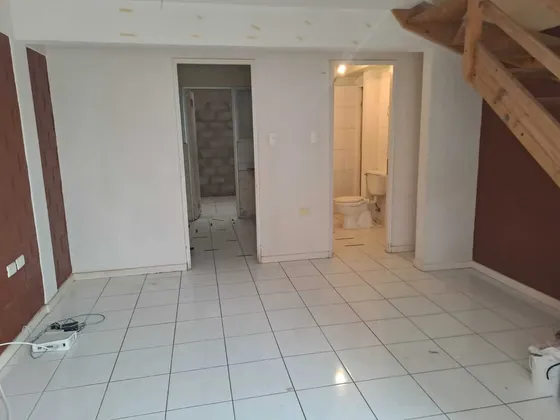 Se Arrienda Hermosa Casa Dos Pisos (27939)