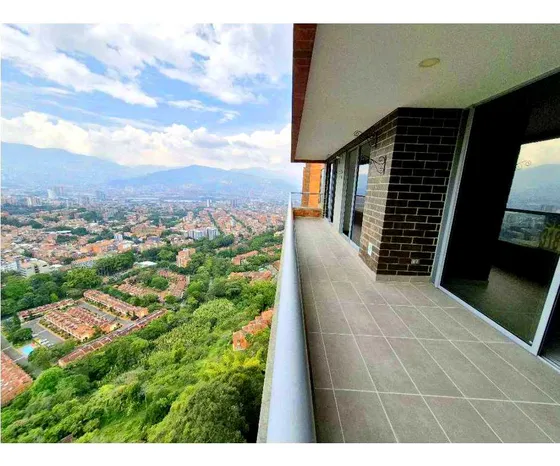 Venta Apartamento Brujas Envigado