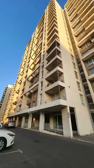 Vendo Depto En Av Macul Cond. Los Espinos (95054)