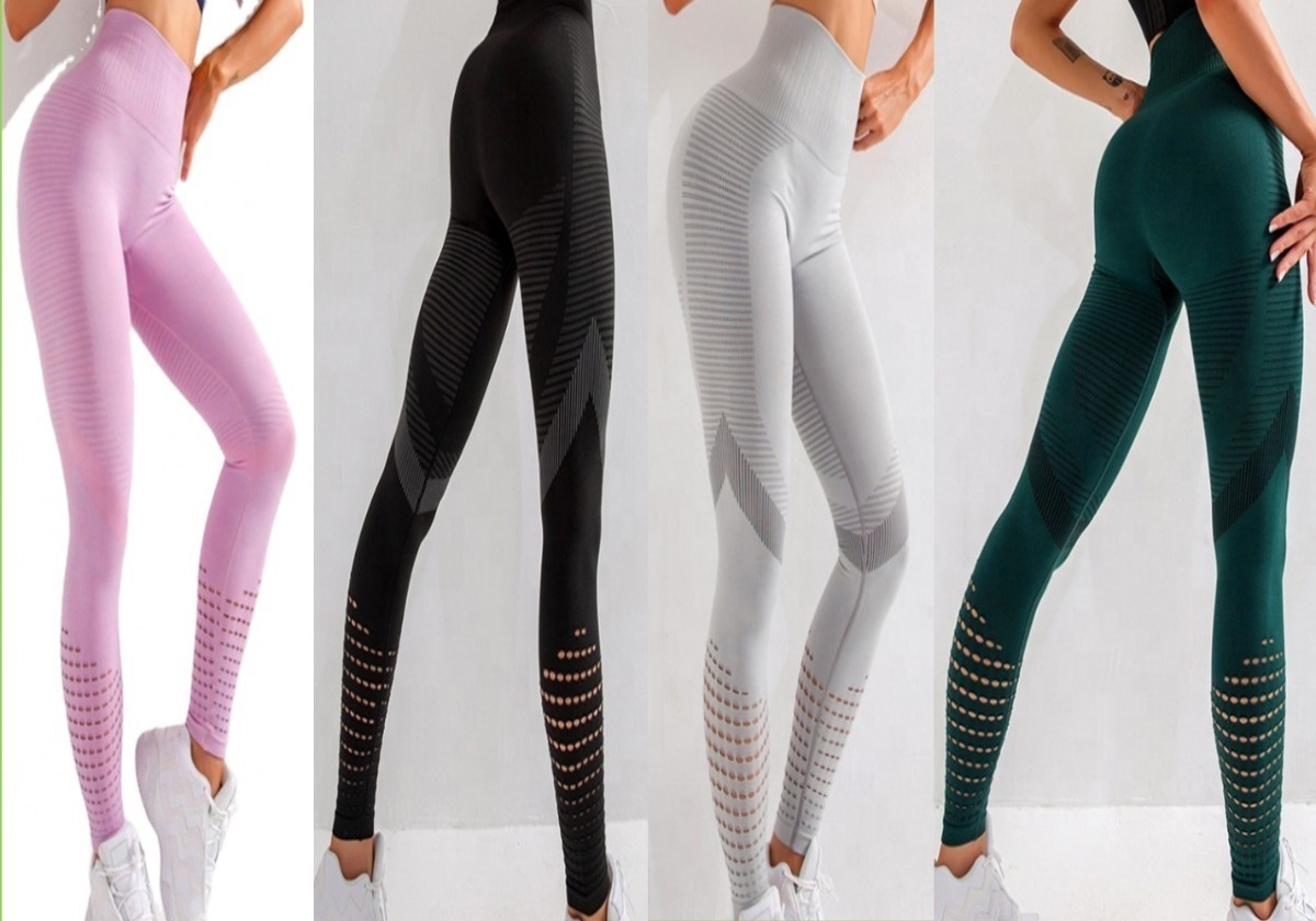 Leggings Lycra Colombiana Precio