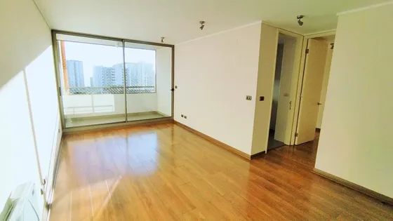 Excelente Depto 2d2b1b1e, Bosques De Montemar, Concon