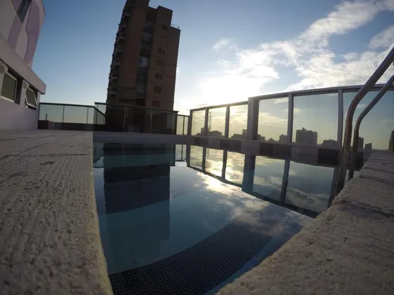 Departamento En Venta  - 1 Dormitorio 1 Baño  -  48mts2 - Ramos Mejia