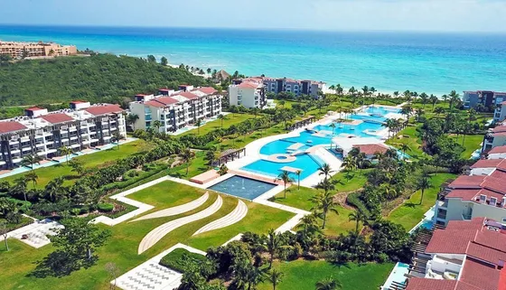 Condominio Con Jacuzzi Privado Y Al Mar, Mas De 3,000 M2 De 
