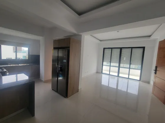 Alquiler De Apartamento 2 Habitaciones En Mirador Sur