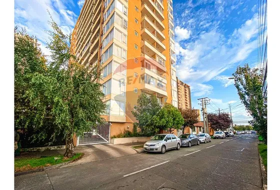 Céntrico Departamento En Venta
