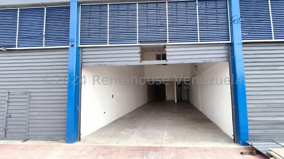Julian Rentahouse Alquila Local En Av Florencio Jimenez Barquisimeto Cod 25-5046 Jg