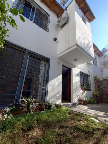 Venta Duplex  Godoy Gruz  Mendoza