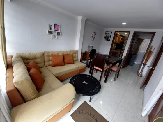 Venta Casa En La Cumbre Manizales 160m² | Posibilidad De Ampliación