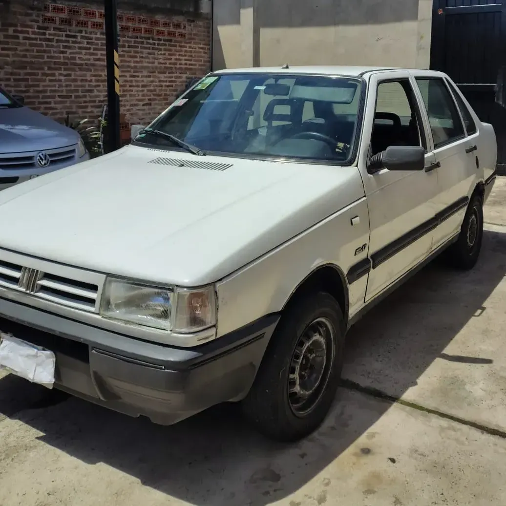 Fiat Duna 1.7 Sdl