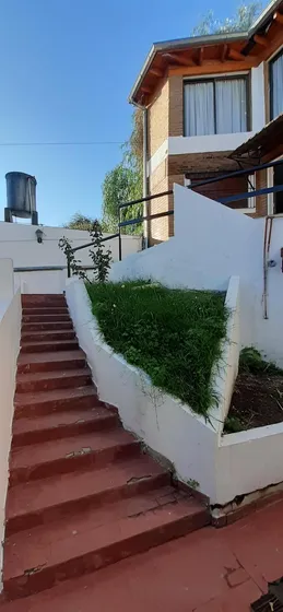 Casa En Venta B° San Martin  4d 2b Apta Credito Cerca Centro