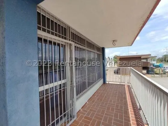 2 Comodas Oficinas  Santa Cruz, Aragua 24-1699 Irrr