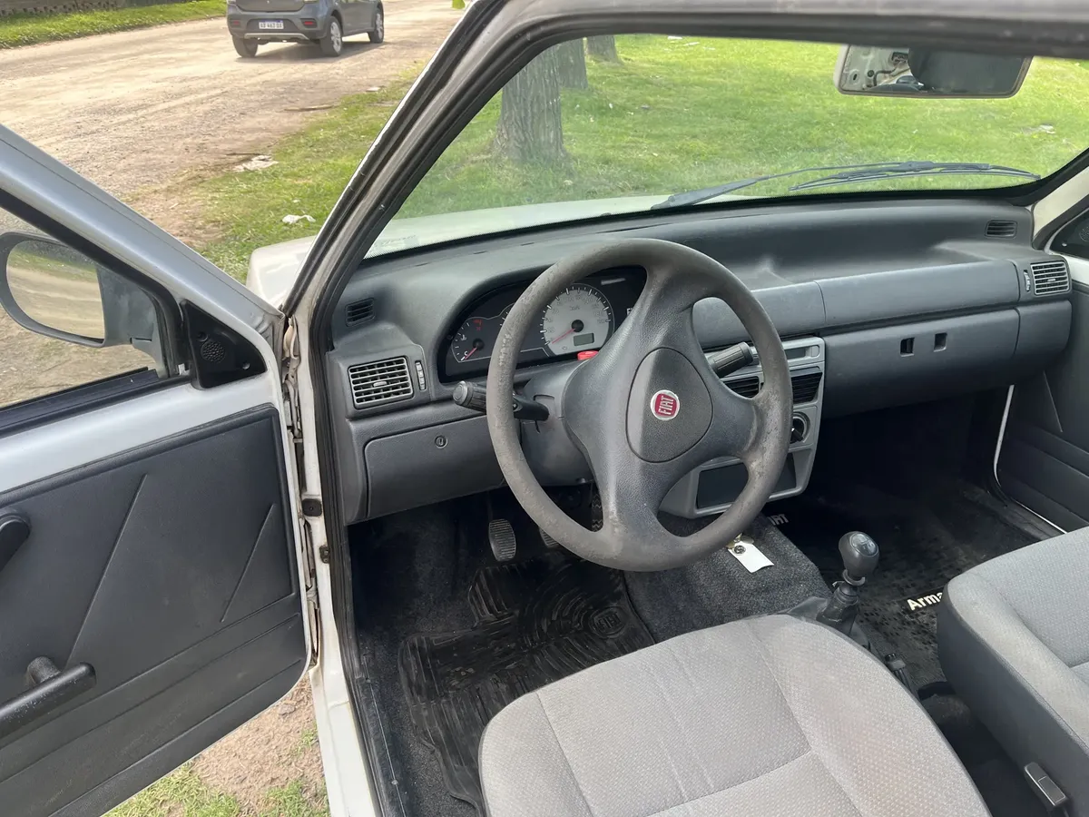 Fiat Uno 1.3 Cargo Fire517521227593830408