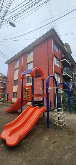 Departamento En Venta En Rancagua