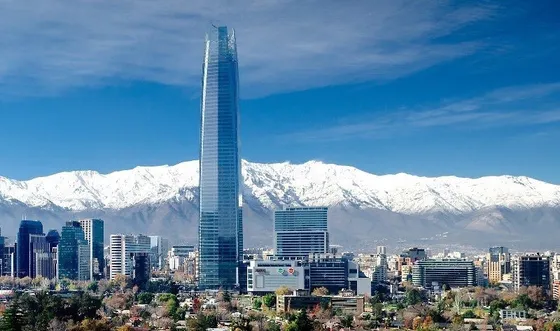 Arriendo Of Planta Libre Desde 385m2-1.600m2 Increible Vista