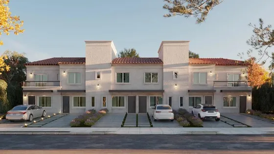 Venta - Duplex - Departamento - Pilar - Barrio La Angélica