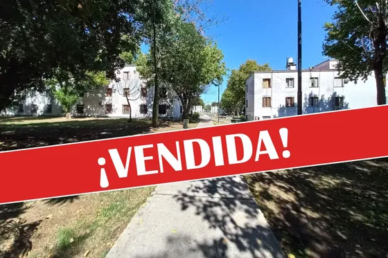 Venta Departamento 3 Ambientes En Mataderos Con Uso De Jardín - Barrio Los Perales