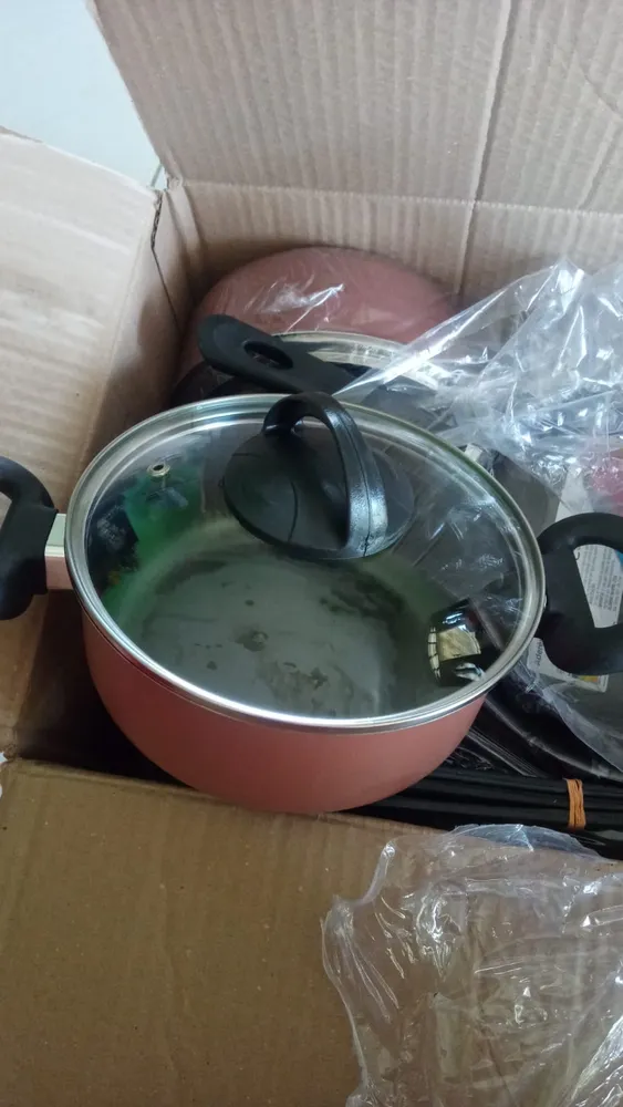 Foto do produto compartilhada pelo comprador 3 de 7