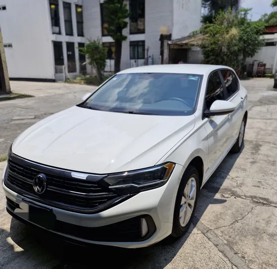 Volkswagen Jetta 1.4 T Fsi Comfortline Tip