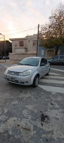 Ford Ka 1.0 Viral