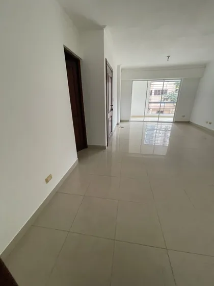 A284 - Piantini | Apartamento De Lujo En Alquiler | 2 Habitaciones + Servicio | Acropolis Mall A Pocos Pasos | Vistas Espectaculares | #foxpiantini