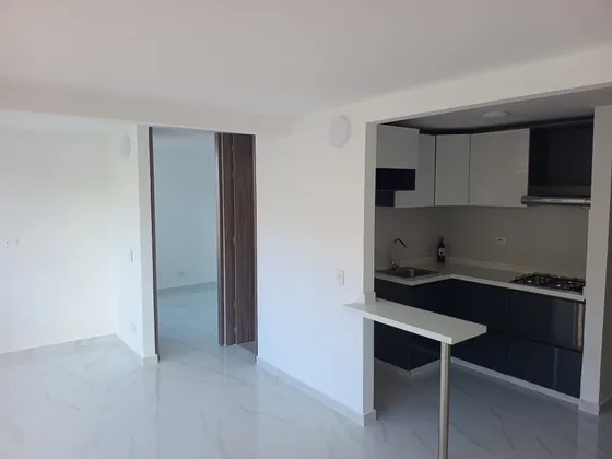 Apartamento Ricaurte Cundinamarca - Nuevo 