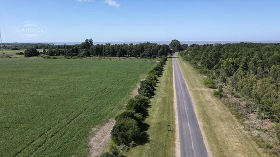 Chacras En Colonia, Balneario Artilleros Precio Lanzamiento