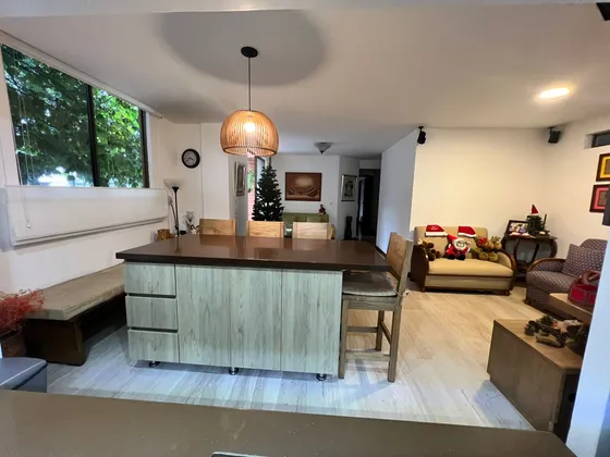 Vendo Apartamento En Medellin Santa Maria De Los Angeles