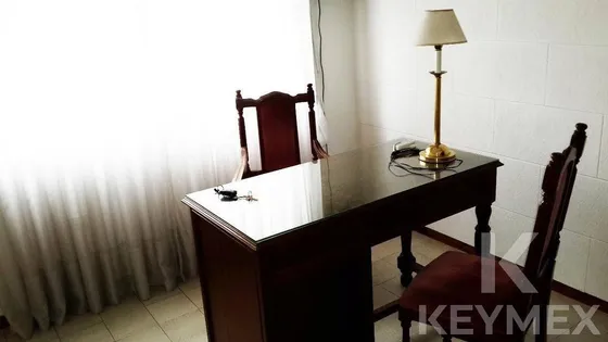 Oficina-consultorio Apto Profesional - La Plata