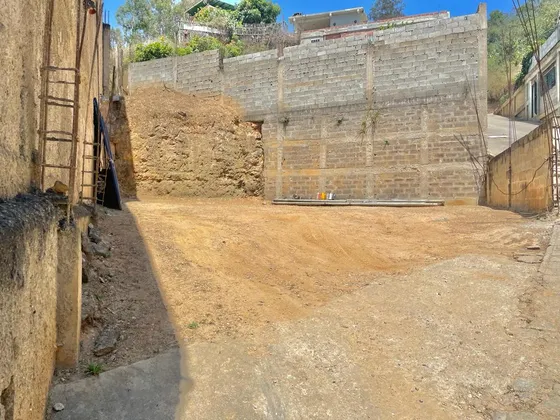 Best House Vende Terreno En Los Teques Santa Rosa 
