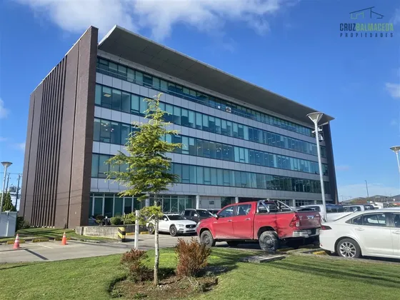 Oficina En Arriendo En Puerto Montt