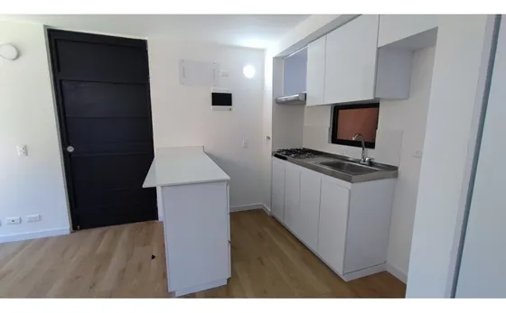 Apartamento En La Ceja 