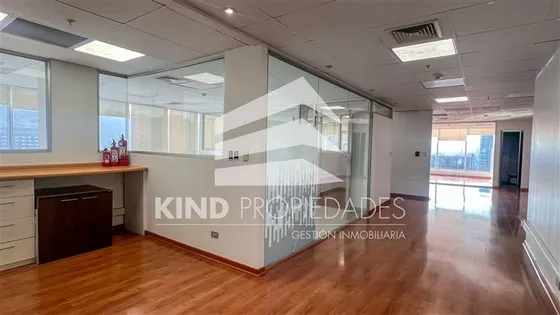 Oficina En Arriendo En Providencia