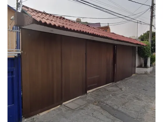 Excelente Oportunidad De Remate Bancario En San Pedro Mártir