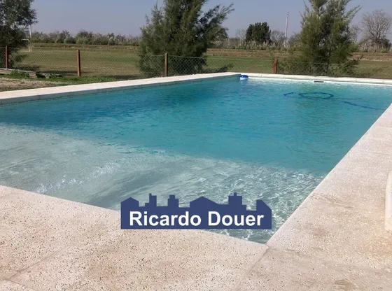 Casa  En Venta En El Naudir, Escobar, G.b.a. Zona Norte