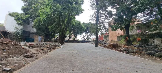 Col. El Empleado - Solo 9 Lotes - Adquiere Tu Terreno Y Vive En La Casa De Tus Sueños 