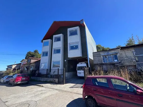 Edificio En Venta Con Renta. (150773)