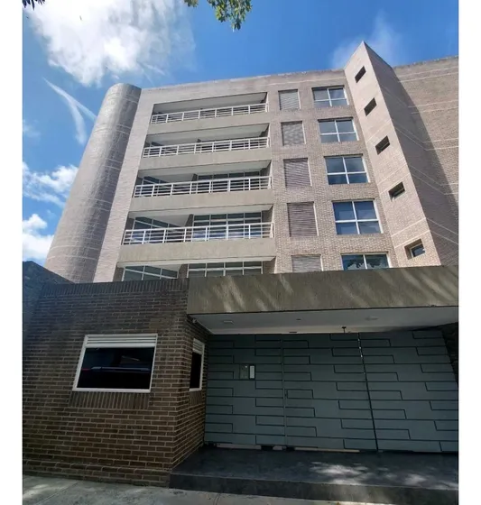 Vendo/alquilo Apartamento 285m2 Los Naranjos De Las Mercedes 7301