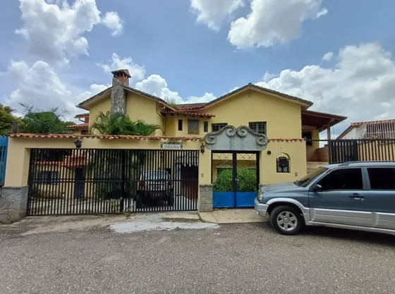 Apartamento Anexo Tipo Chalet