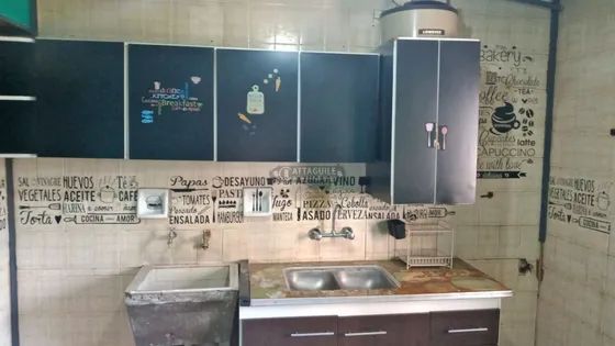 Departamento En Venta En San Antonio De Padua Norte