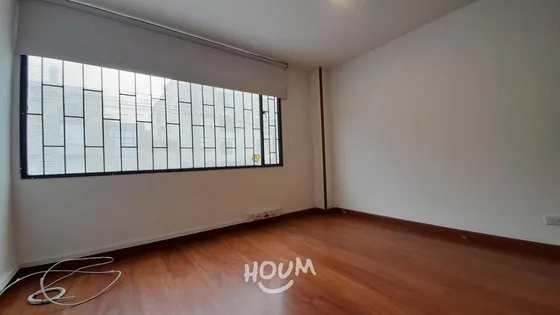 Apartamento En Santa Barbara. 5 Habitaciones, 130 M², Id: 115913