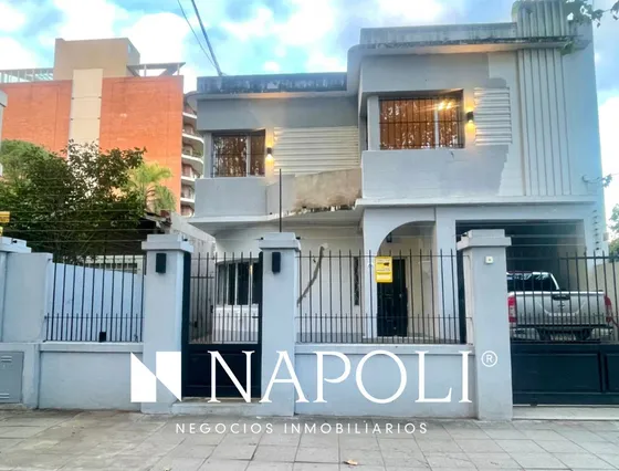 Venta De Oficina 5 Ambientes En Monte Grande