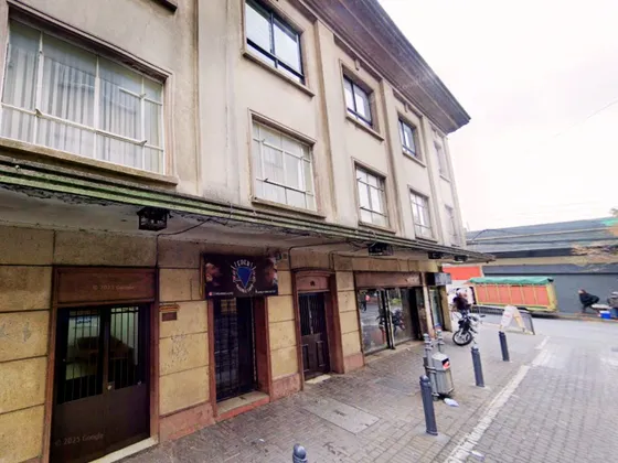 Céntrico Local Comercial En Concepción