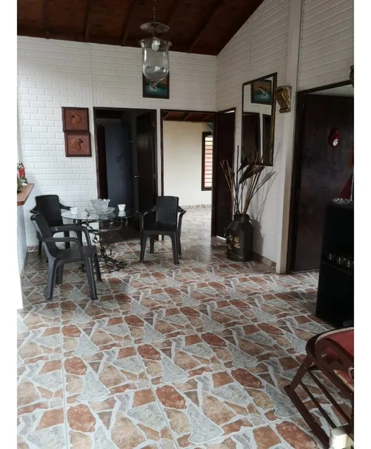 Venta Casa Campestre, Bosques De La Florida, Medellín