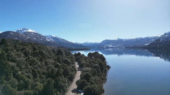 Terreno Fraccion  En Venta En Lago Meliquina, San Martin De Los Andes, Patagonia