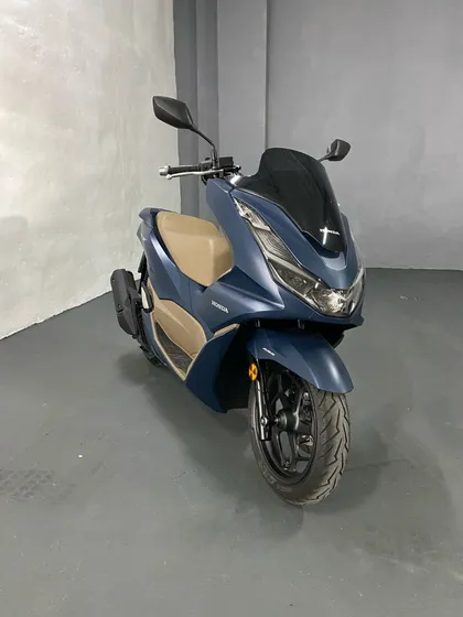 Honda Pcx 150