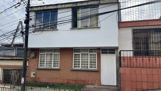Casa En Pereira Cerca Al Centro