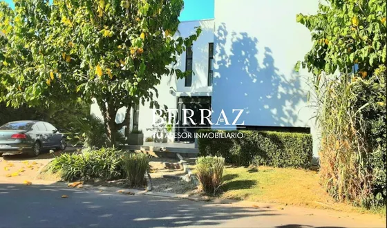 Casa Venta 3 Dormitorios Barrio Villa Olivos Lote De 600 M2 Escobar