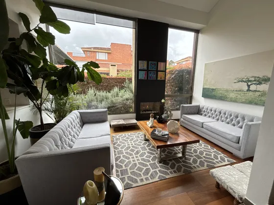 Casa En Venta En Camino De Arrayanes. Cod V135175