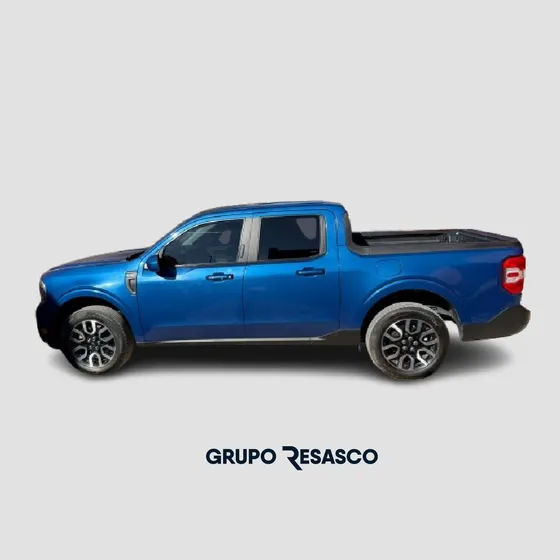 Ford Maverick 2.5l Lariat Fhev 4x2 8at