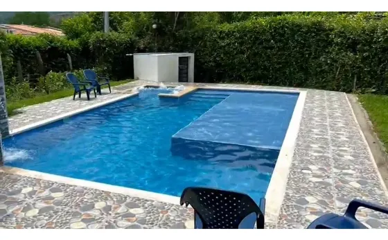 Venta Finca  Independiente En Sopetrán A 5 Minutos Del Pueblo